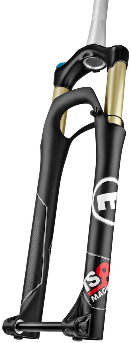 Magura TS8 R 150, DLO³ Fork Crown M15mm Thru-Axle 27.5" Suspension Fork product image