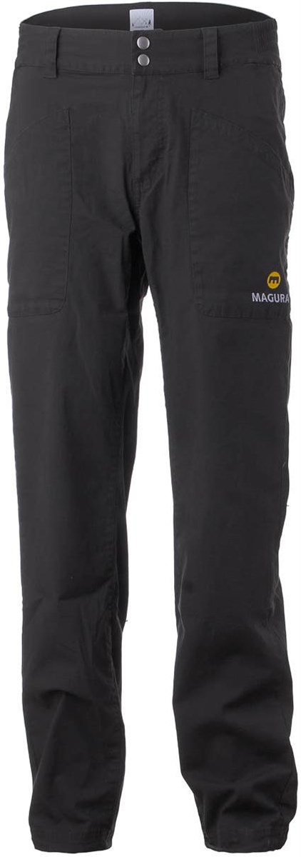 Magura Cotton Stretch Cycling Pant product image