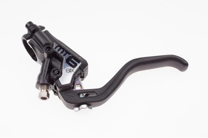 Magura Brake Lever Assembly MT6 2-finger With Reach Adjust/BAT MY2015 product image