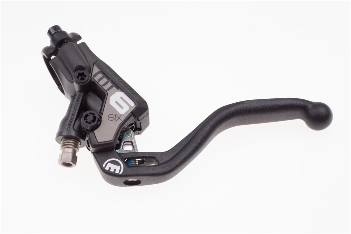 Magura Brake Lever Assembly MT6 2-Finger With Ball-end MY2015 product image