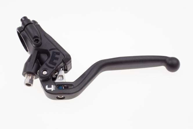 Magura Brake Lever Assembly MT4 4-Finger  MY2015 product image
