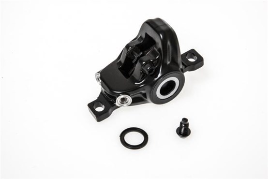Magura Brake Caliper MT2 Incl. Brake Pads