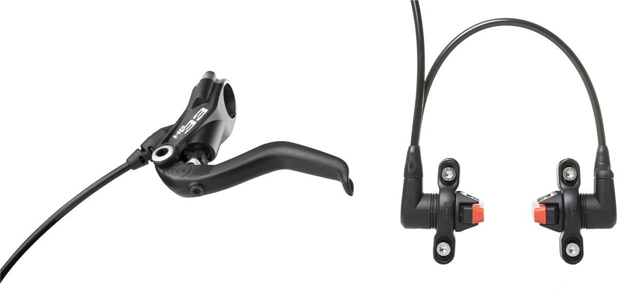 Magura HS33 R Trial For mounting Left or Right Single Brake product image