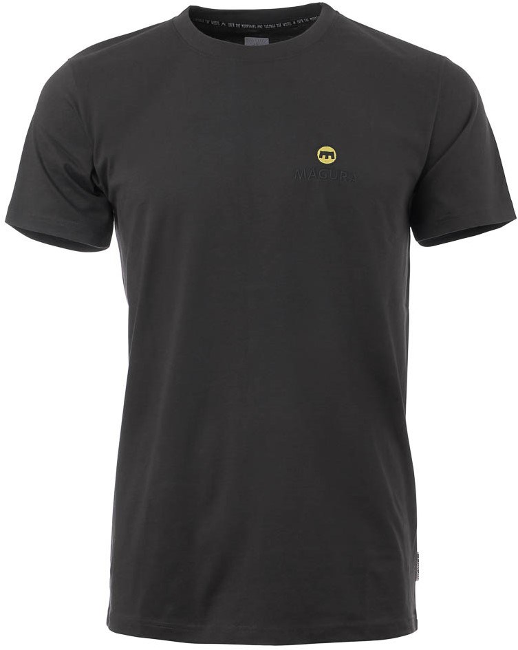 Magura Charcoal T-Shirt product image