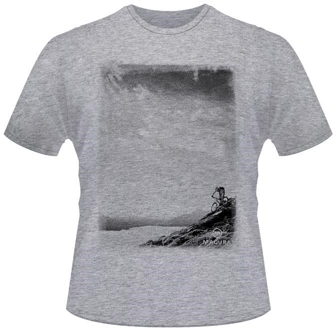 Magura Happy Trails T-Shirt product image