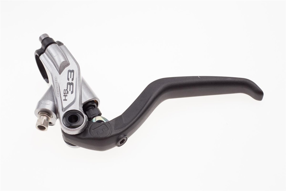 Magura Brake Lever Assembly HS33 R For Left/Right 4-Finger Lever Blade ...