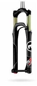 Magura TS8 eLECT 100 ANT+ Remote M15mm Thru-axle 27.5" Suspension Fork product image