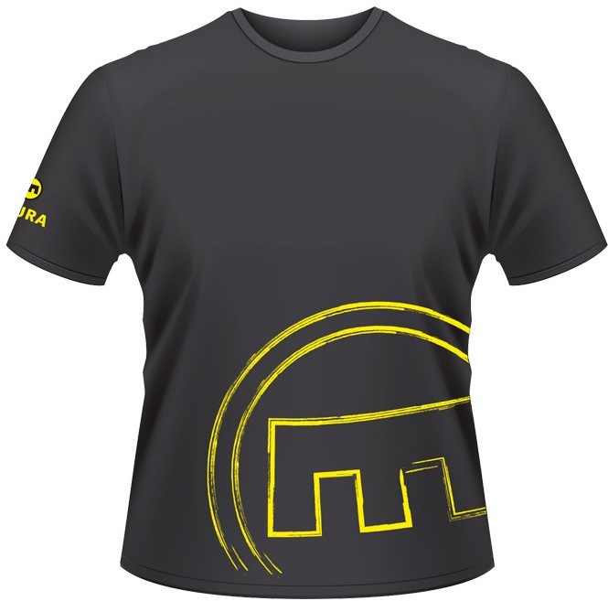 Magura The Next Ride Is Always The Best Ride T-Shirt product image
