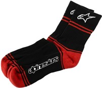 Alpinestars Summer Socks