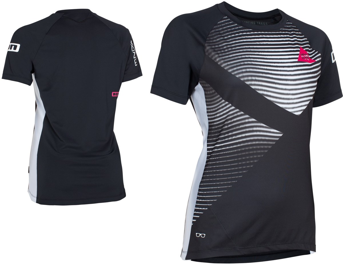 Ion Traze Amp Womens Short Sleeve Jersey SS17 product image