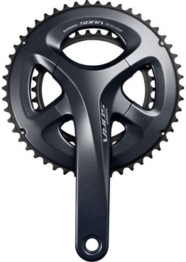 Shimano FC-R3000 Sora 9-speed 50 / 34 Compact Chain Set