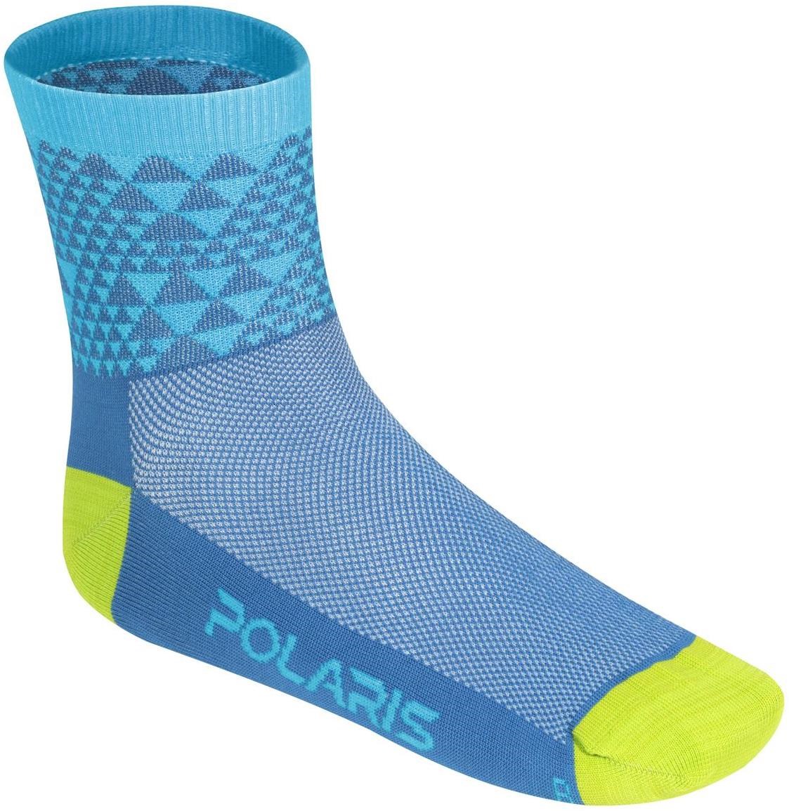 Polaris Geo Socks product image