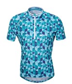 Polaris Jewel Childrens Short Sleeve Jersey