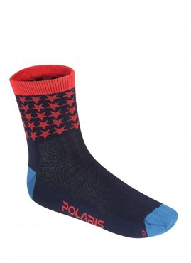 Polaris Infinity Socks