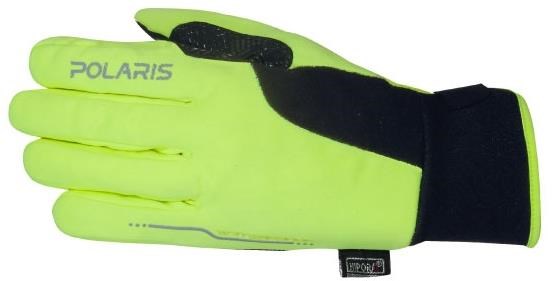 polaris torrent waterproof cycling gloves