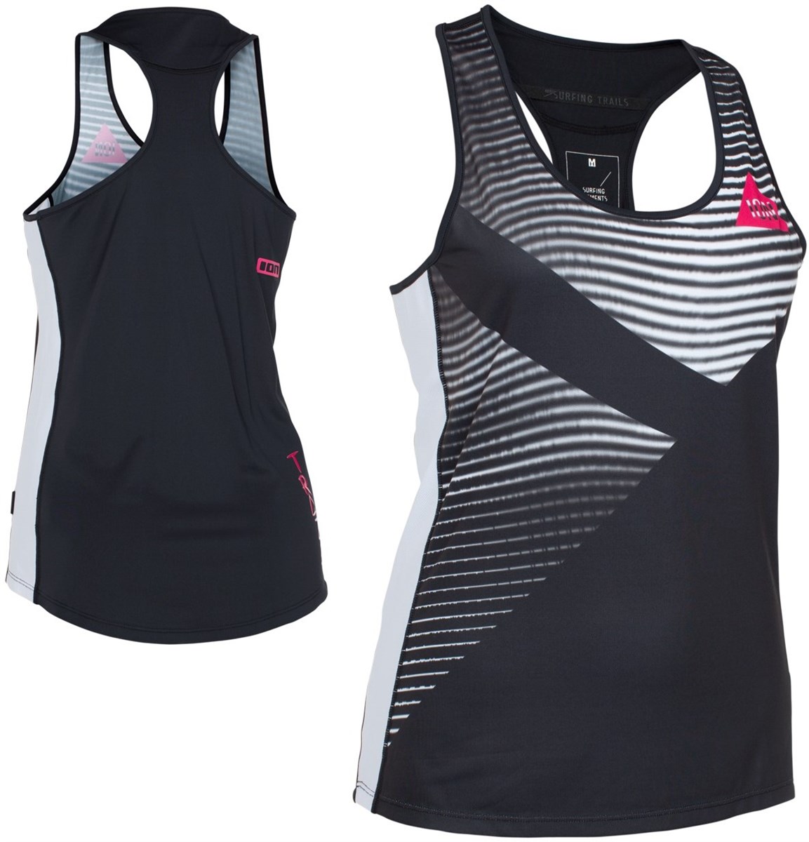 Ion Traze Womens Tank Top SS17 product image