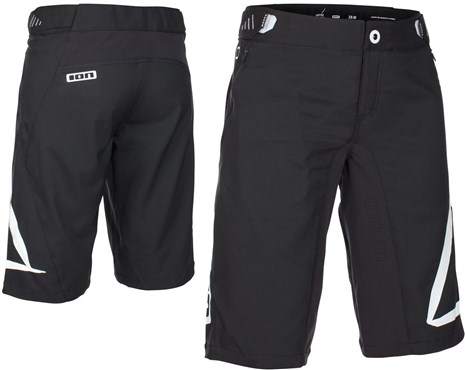 Ion Traze Womens Bike Shorts SS17
