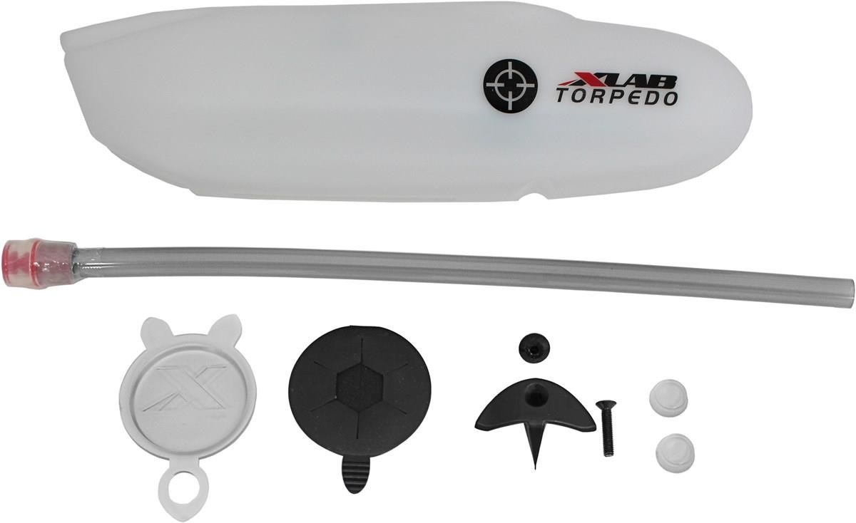 XLAB Torpedo Reload Kit - New Bottle For Torpedo Systems product image