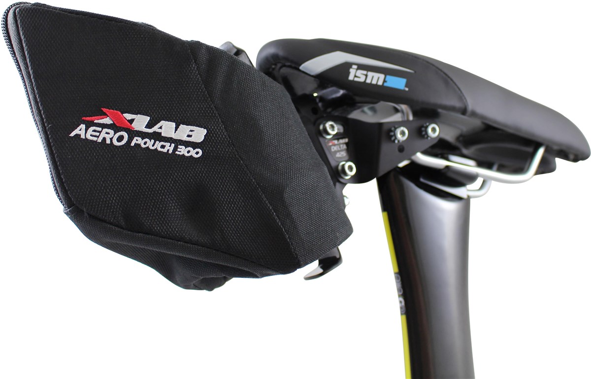 XLAB Aero Pouch 300 Saddle Bag product image