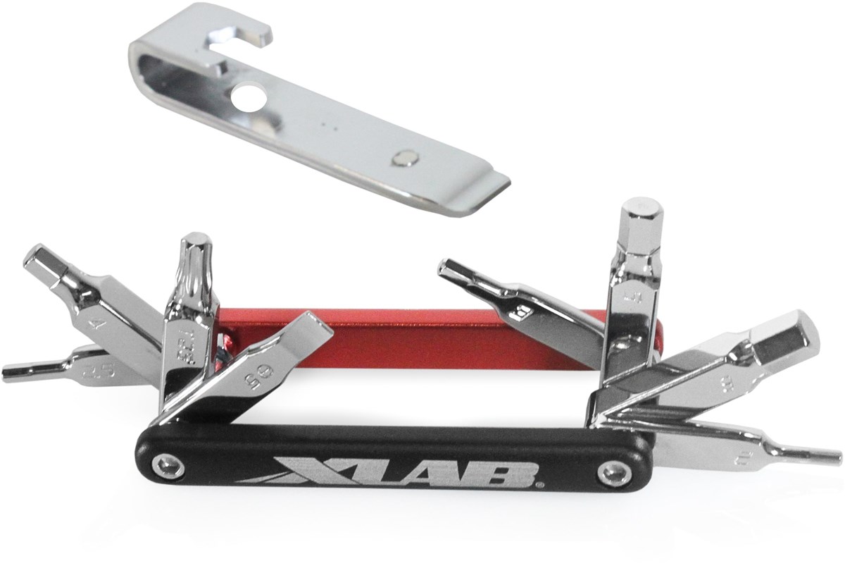 XLAB Tri Tool Kit product image