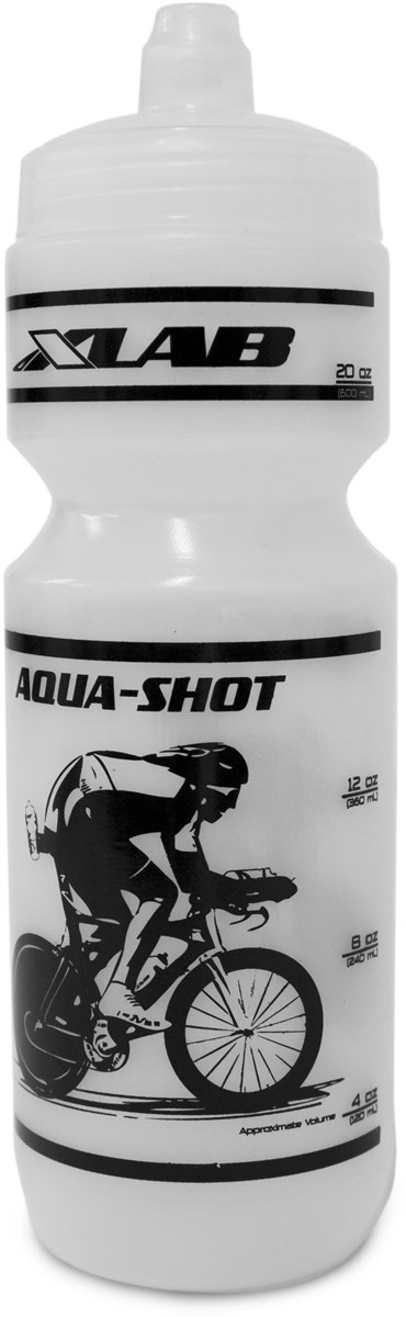 XLAB Aqua Shot 25oz Water Bottle product image