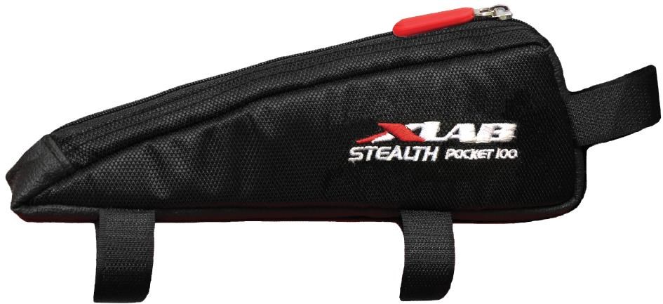 XLAB Stealth Pocket Frame Bag product image