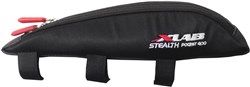 XLAB Stealth Pocket Frame Bag