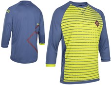 Ion Scrub Amp 3/4 Sleeve Jersey 2017