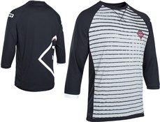 Ion Scrub Amp 3/4 Sleeve Jersey 2017