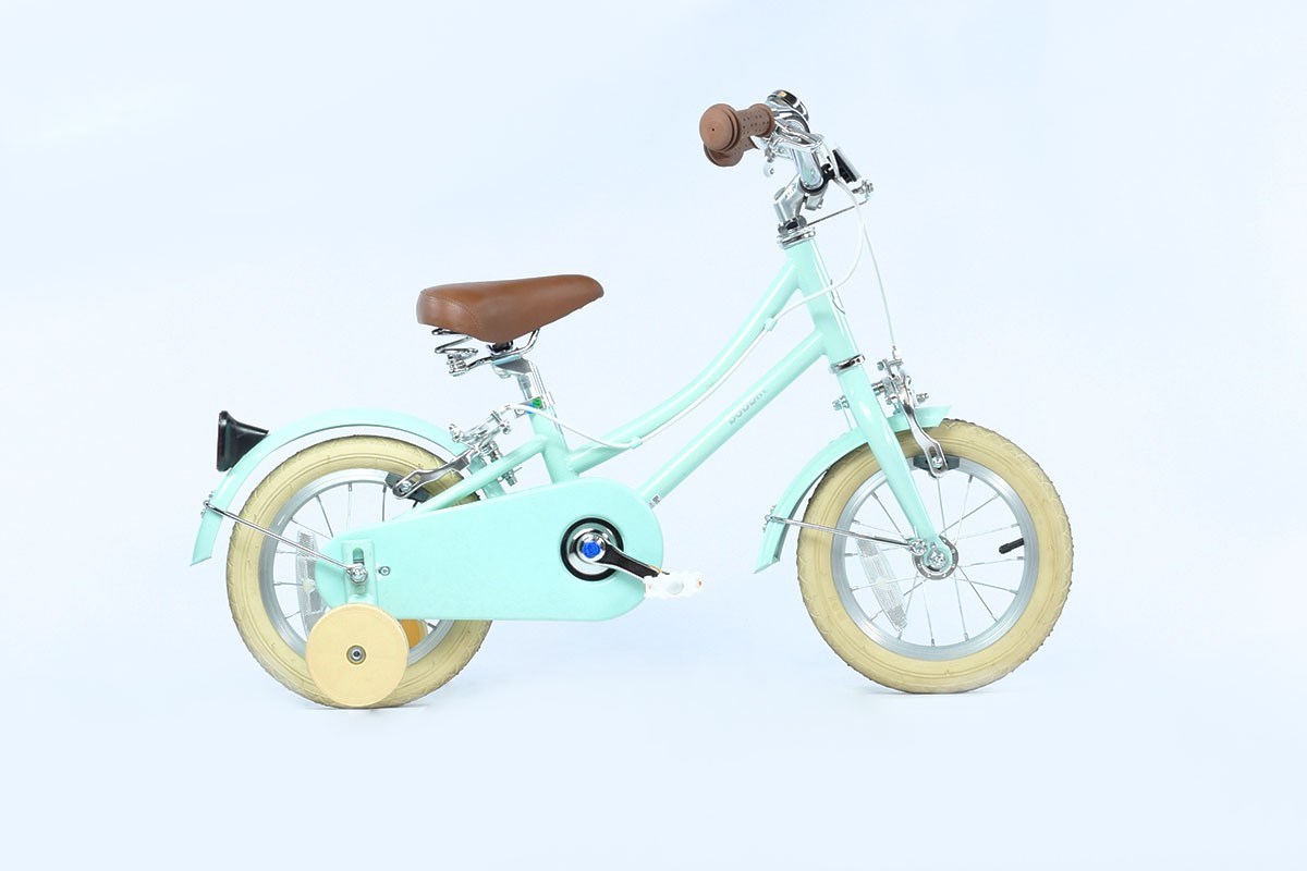 Bobbin Gingersnap 12w Girls - Nearly New - 2017 Kids Bike product image