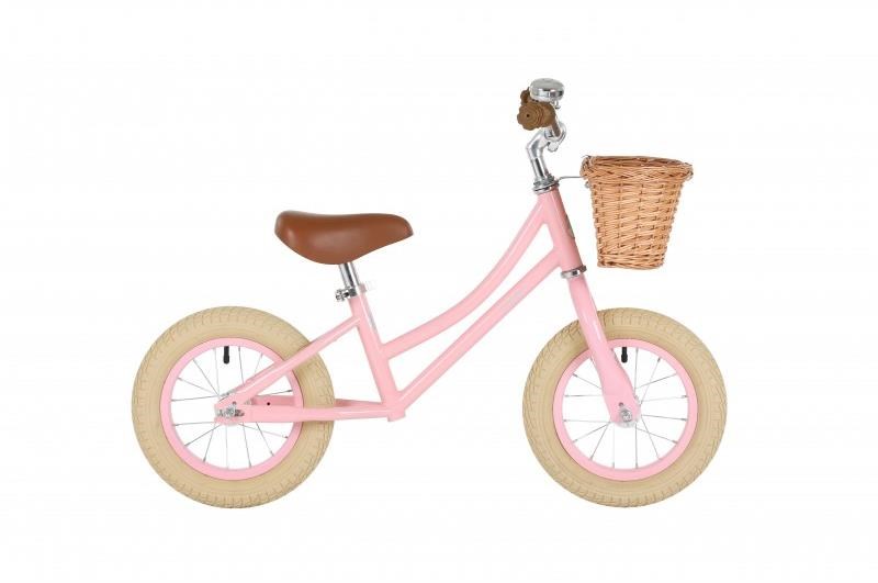 Bobbin Gingersnap 12w Girls - Nearly New 2017 - Kids Bike product image