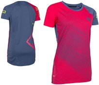 Ion Scrub AMP Womens Short Sleeve Jersey SS17