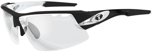 Tifosi Eyewear Crit Crystal Fototec Cycling Sunglasses Tifosi Eyewear Crit Crystal Fototec Cycling Sunglasses