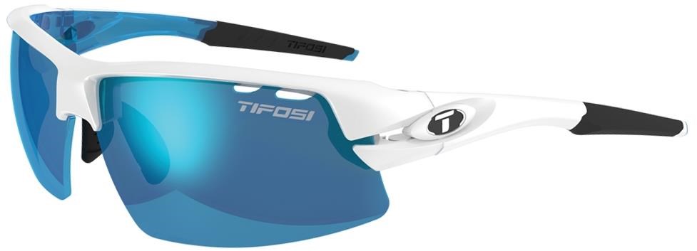 Tifosi Eyewear Crit Clarion Half Frame Interchangeable Cycling Sunglasses product image