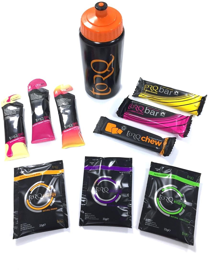 Torq Fuelling System Pack product image