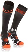 Compressport Full Socks V2.1 Compression SS17