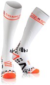 Compressport Full Socks V2.1 Compression SS17