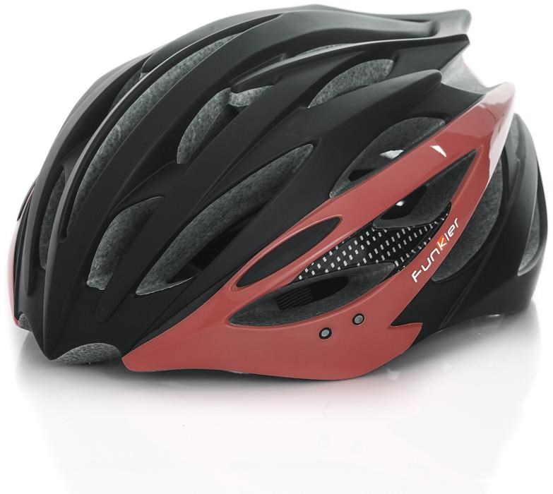 Funkier Alioth MTB/XC Elite Helmet product image