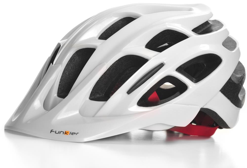 Funkier Spica All Mountain Helmet product image
