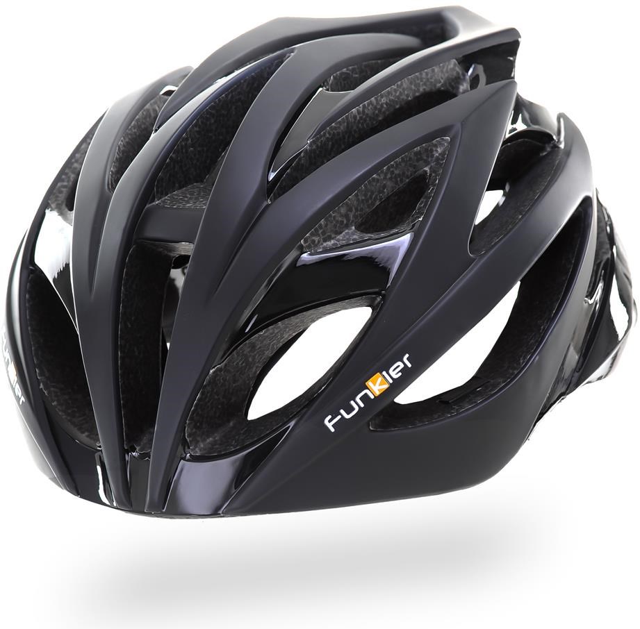 Funkier Tejat Road Elite Helmet product image