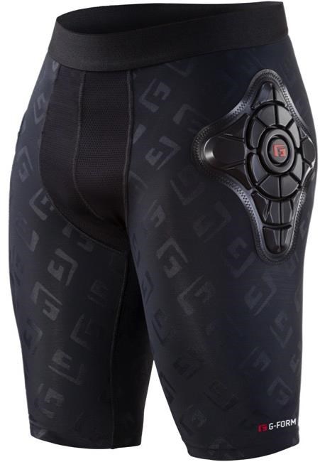 G-Form Pro-X Compression Shorts product image