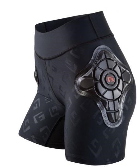 G-Form Womens Pro-X Compression Shorts product image