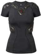 G-Form Women Pro-X Short Sleeve Compression Shirt