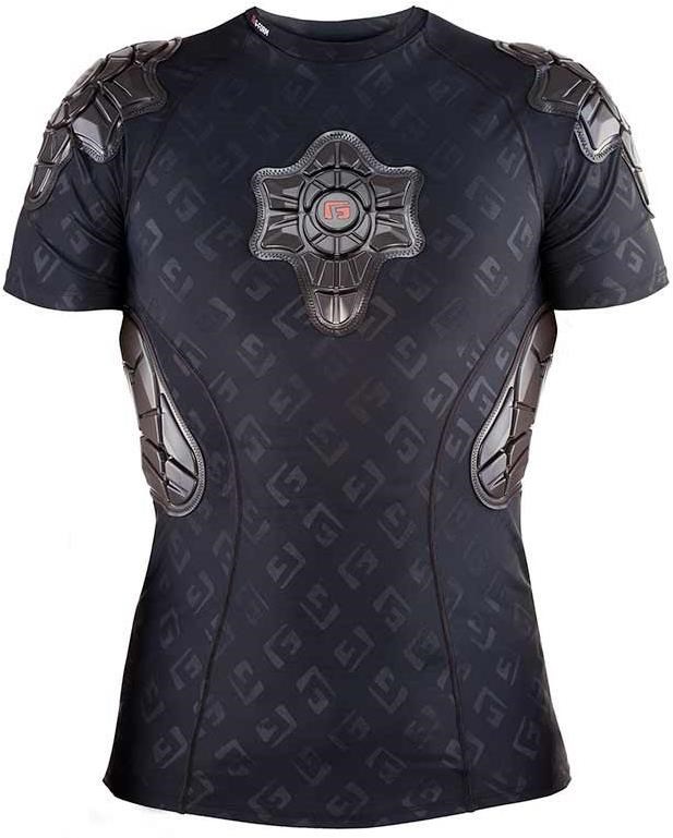G-Form Youth Pro-X Short Sleeve Compression Shirt product image