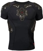 G-Form Youth Pro-X Short Sleeve Compression Shirt