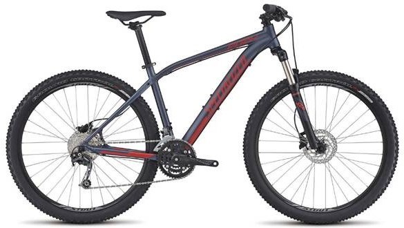 Specialized Pitch Comp 650b CE Mountain Bike 2017 - Hardtail MTB product image