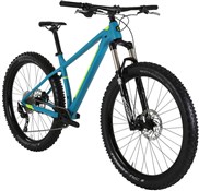 Polygon Entait TR6 27.5+ Mountain Bike 2017 - Hardtail MTB