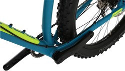 Polygon Entait TR6 27.5+ Mountain Bike 2017 - Hardtail MTB