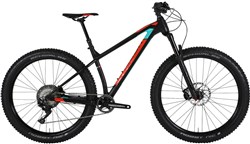 Polygon Entiat TR8 27.5"+ Mountain Bike 2017 - Hardtail MTB