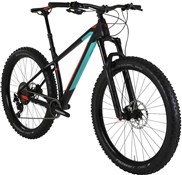 Polygon Entiat TR8 27.5"+ Mountain Bike 2017 - Hardtail MTB
